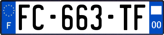 FC-663-TF