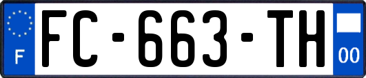 FC-663-TH