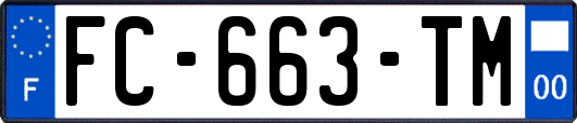 FC-663-TM