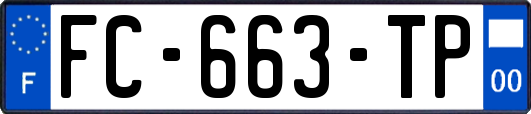 FC-663-TP