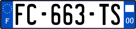FC-663-TS