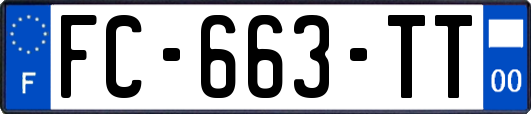 FC-663-TT
