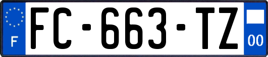 FC-663-TZ