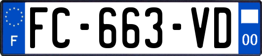 FC-663-VD