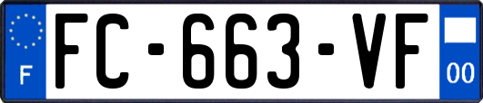 FC-663-VF