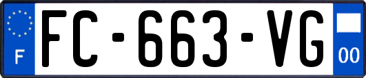 FC-663-VG