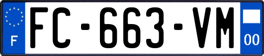 FC-663-VM