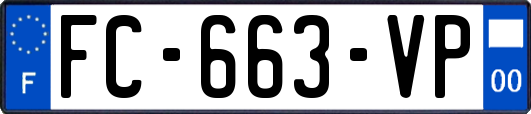 FC-663-VP