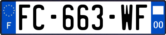 FC-663-WF