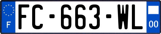 FC-663-WL
