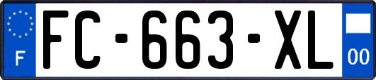 FC-663-XL