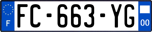 FC-663-YG
