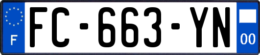 FC-663-YN