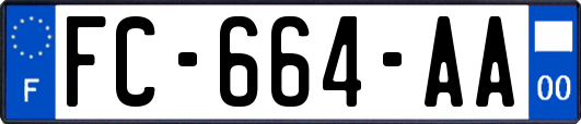 FC-664-AA