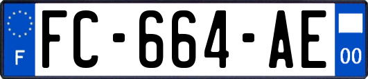 FC-664-AE