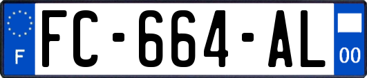 FC-664-AL