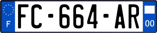 FC-664-AR