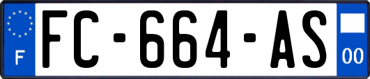 FC-664-AS