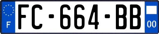 FC-664-BB