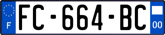 FC-664-BC