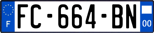 FC-664-BN