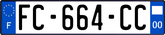 FC-664-CC