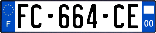 FC-664-CE