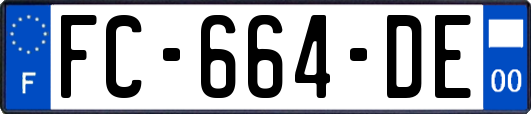 FC-664-DE