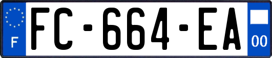 FC-664-EA