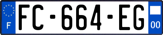 FC-664-EG