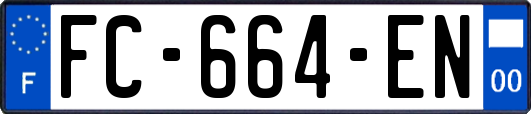 FC-664-EN