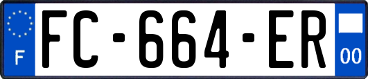 FC-664-ER