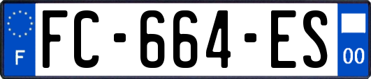 FC-664-ES