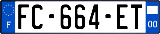 FC-664-ET