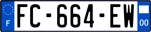 FC-664-EW