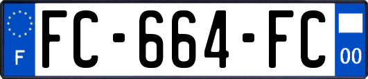 FC-664-FC