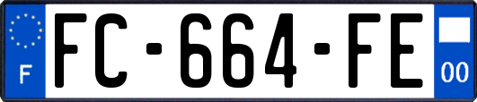 FC-664-FE