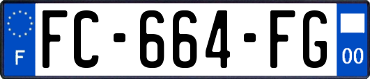 FC-664-FG