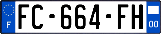 FC-664-FH