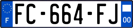 FC-664-FJ