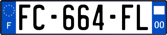 FC-664-FL