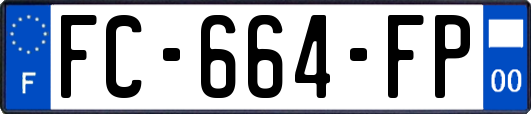 FC-664-FP
