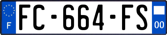 FC-664-FS