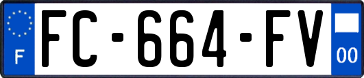 FC-664-FV