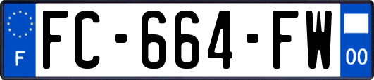 FC-664-FW