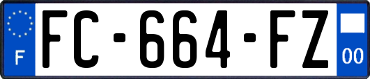 FC-664-FZ