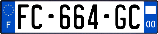 FC-664-GC