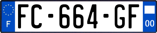 FC-664-GF