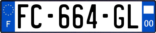 FC-664-GL