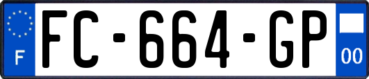 FC-664-GP